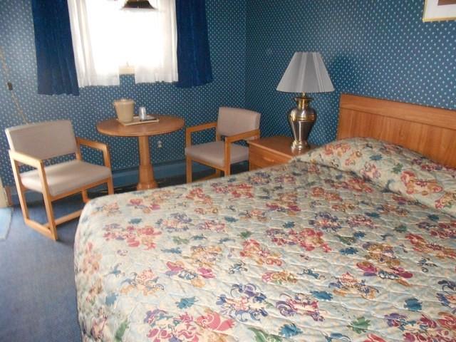 Westmoreland Travel Inn חדר תמונה