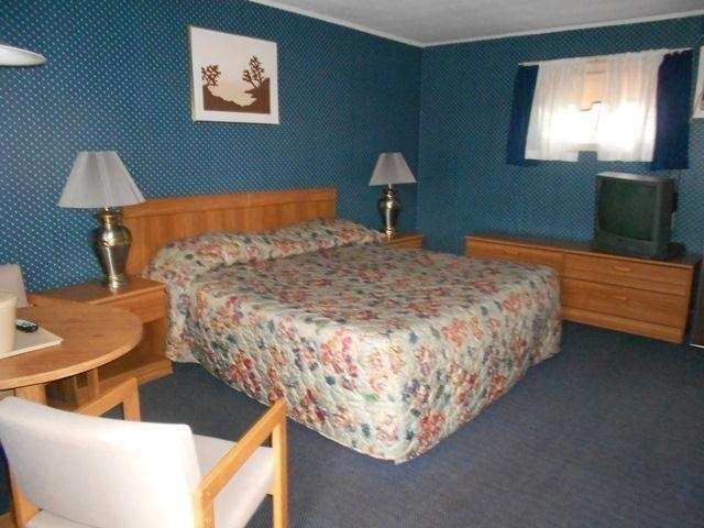 Westmoreland Travel Inn חדר תמונה