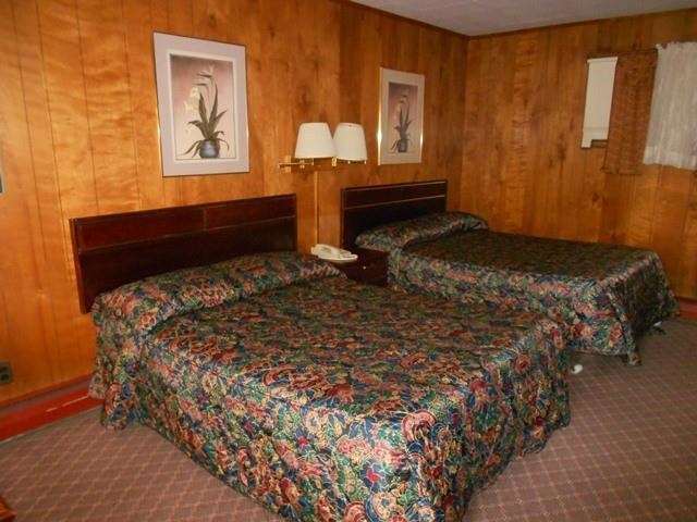 Westmoreland Travel Inn חדר תמונה