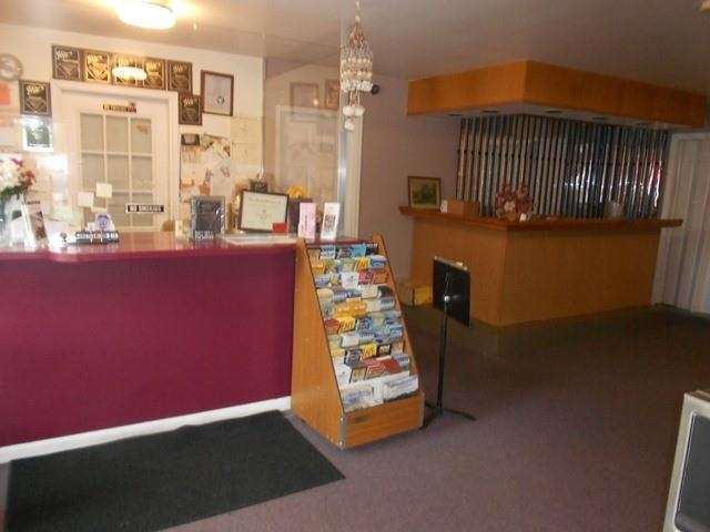 Westmoreland Travel Inn מראה פנימי תמונה