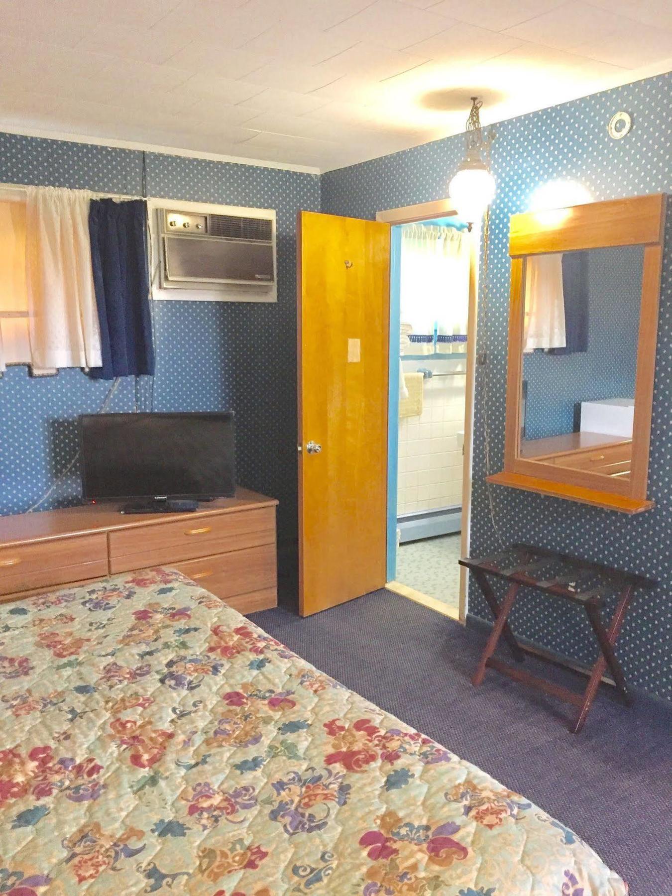 Westmoreland Travel Inn מראה חיצוני תמונה
