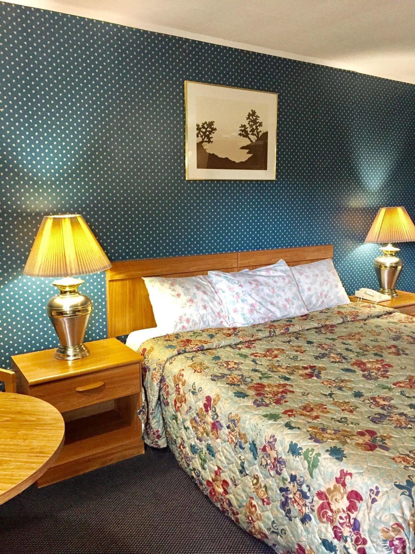 Westmoreland Travel Inn מראה חיצוני תמונה