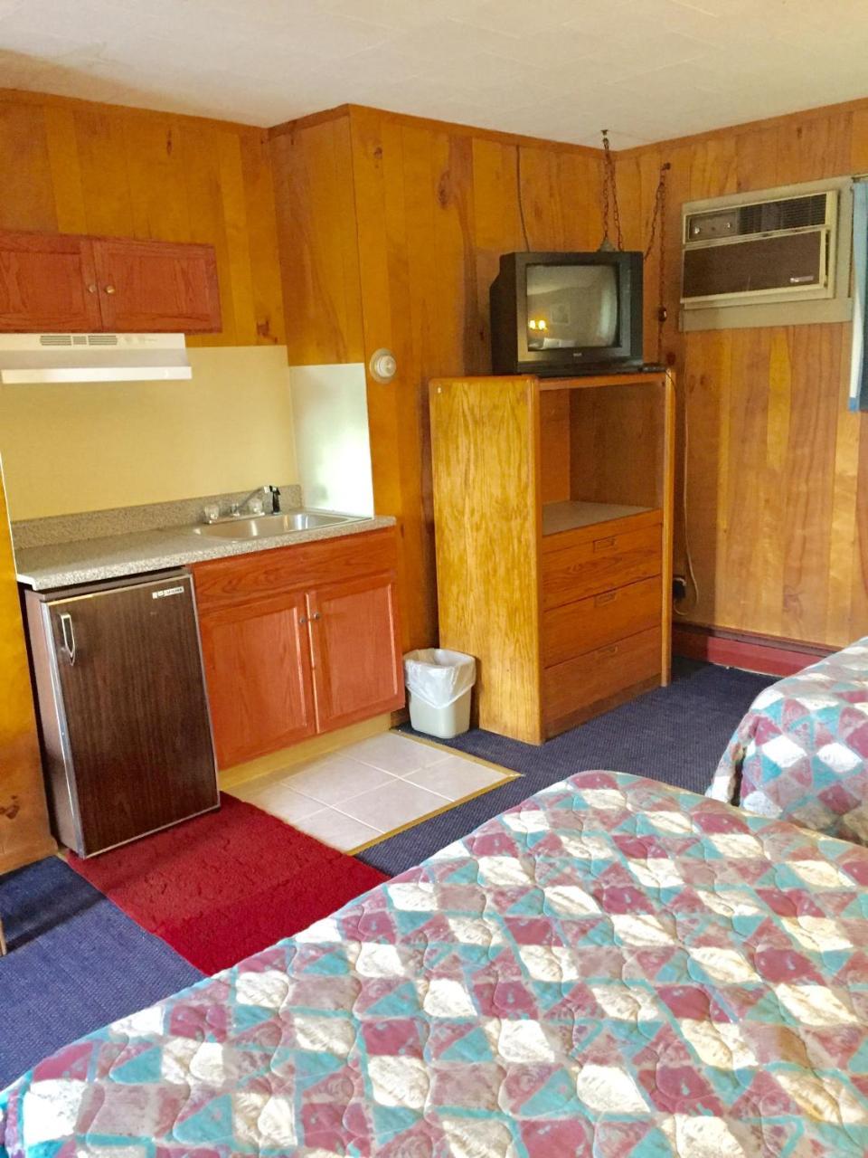 Westmoreland Travel Inn מראה חיצוני תמונה