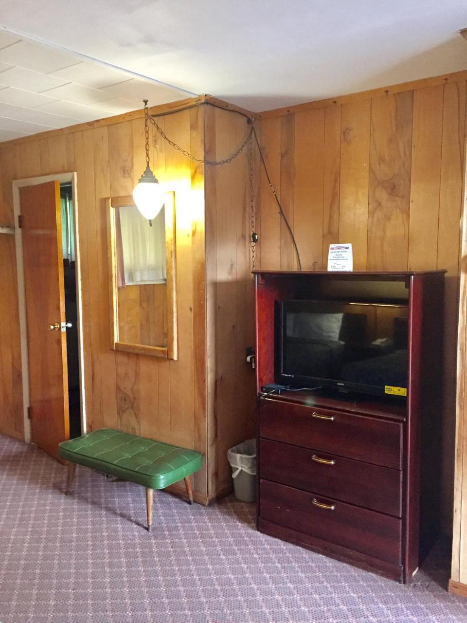 Westmoreland Travel Inn מראה חיצוני תמונה